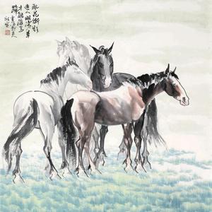《浅草才能没马蹄》