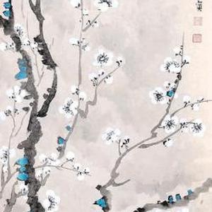 《花鸟》