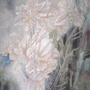 《花卉》