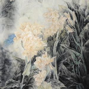 《花卉》