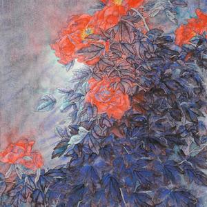 《花卉》