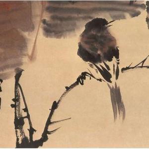 雨后