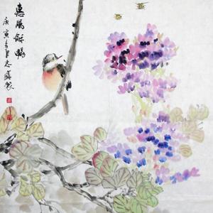 惠风和畅