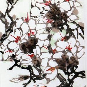 长相依