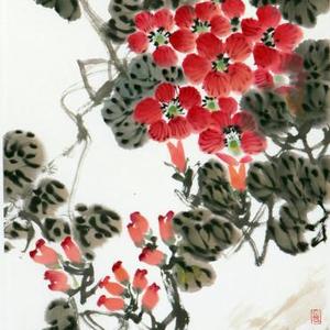 花鸟
