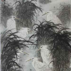 秋雨