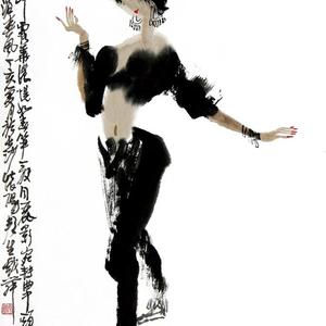 晨舞