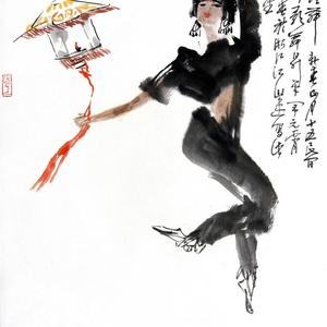 元宵花灯