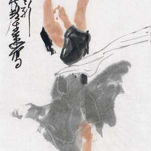 舞苑丽影