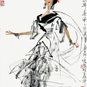 歌泳尽意