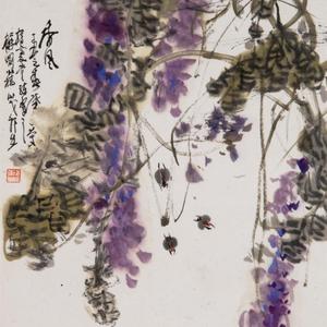 香风