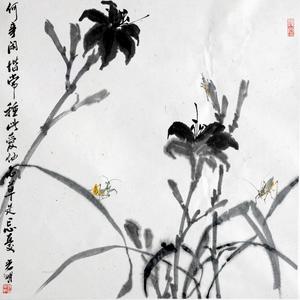 忘忧