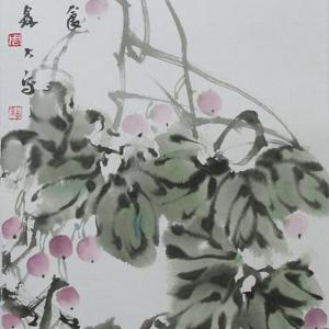 丰衣足食