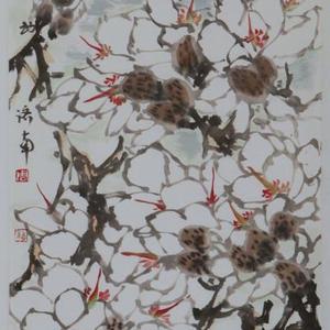 花好月圆
