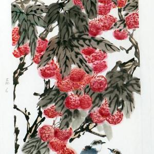 荔枝