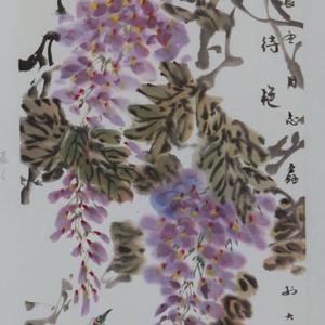 候春待艳