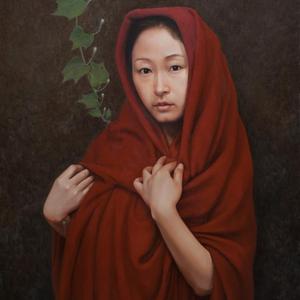 《绿珠》