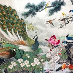 锦绣前程