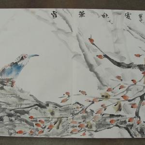 春华秋实
