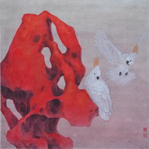 求凰