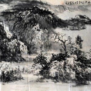白云悠涧