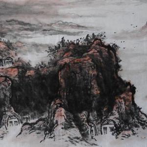 高原印象