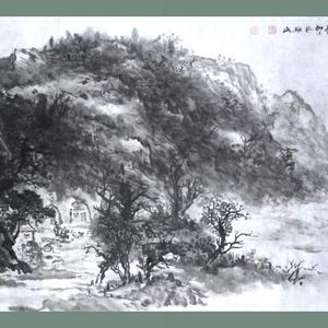 黄土人家