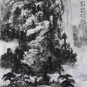 清风傲骨