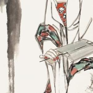 王云霞《杨玉环》