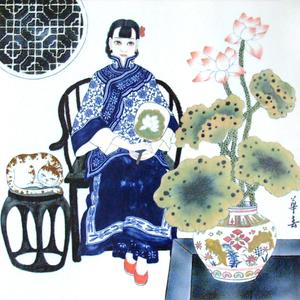 暗香