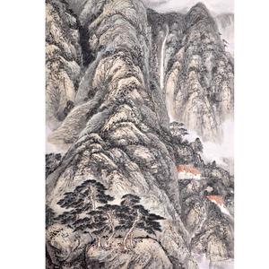 壮哉大别山
