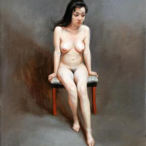 《女人体》