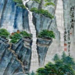 避暑山庄
