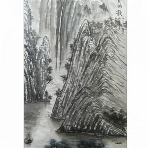 大江里的歌