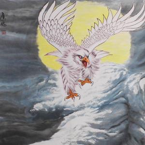 鹰魂