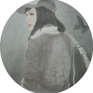 回眸