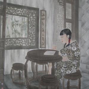 晴窗细读