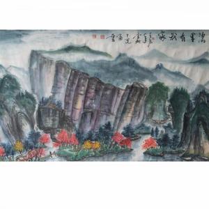 山湾湾里有我家