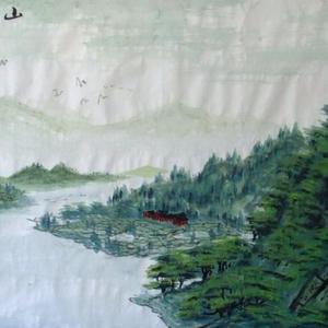 山湾春来早