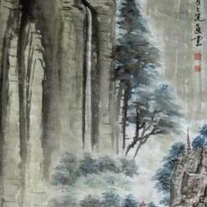 一览众山小