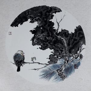 扇面7