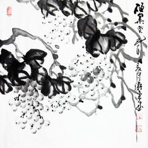 李卫东 硕果
