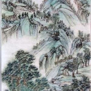 宋人诗意