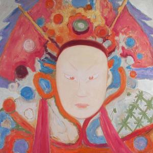护背旗系列1