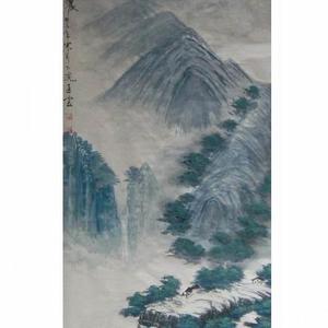 春意正浓