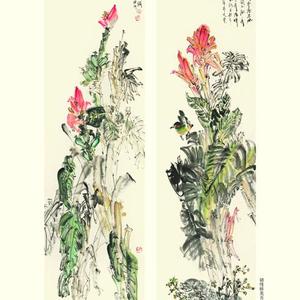 锦绣娇英芳香馥郁