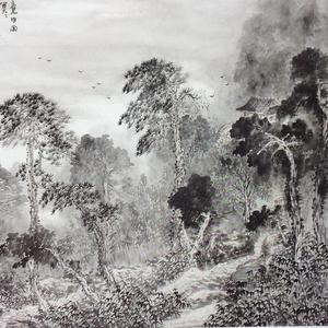 《尔雅台》