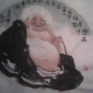 笑口常开