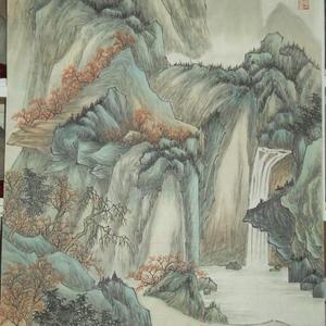 春夏秋冬【秋】