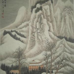 日暮被风吹。。。。
